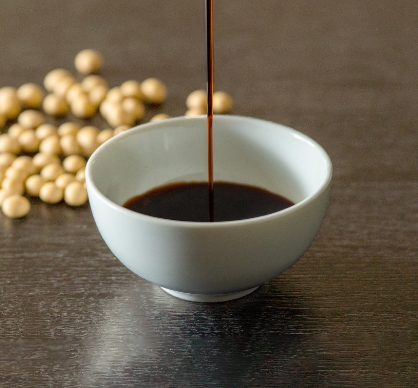 醤油の画像