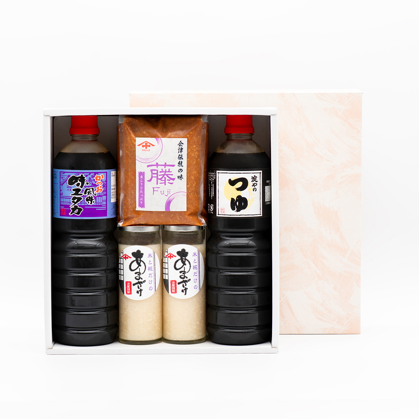 淀屋 詰合せセット