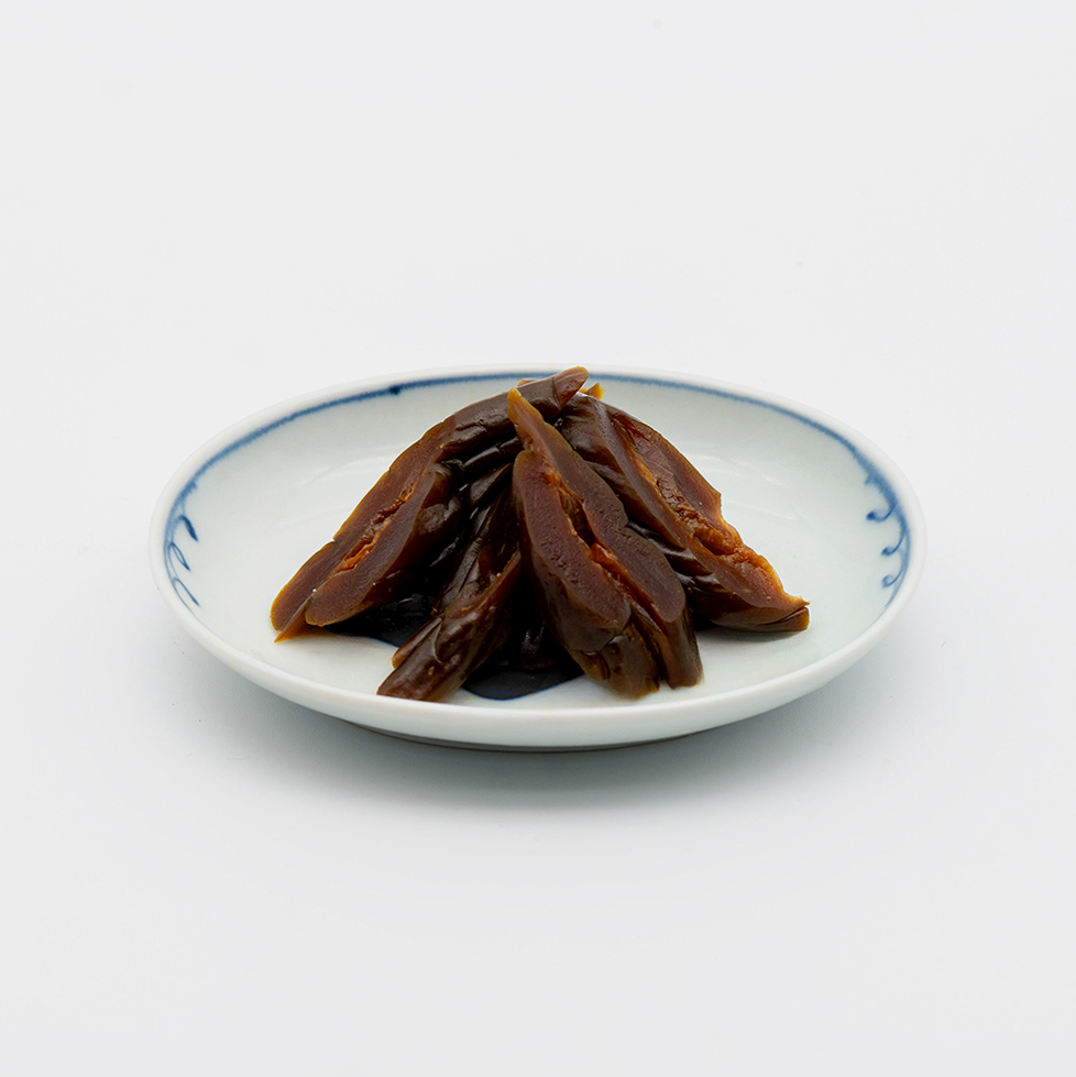 みそ漬 きゅうり