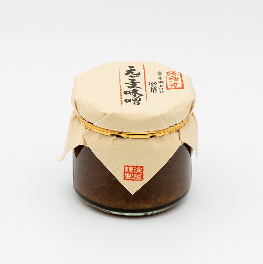 えごま味噌