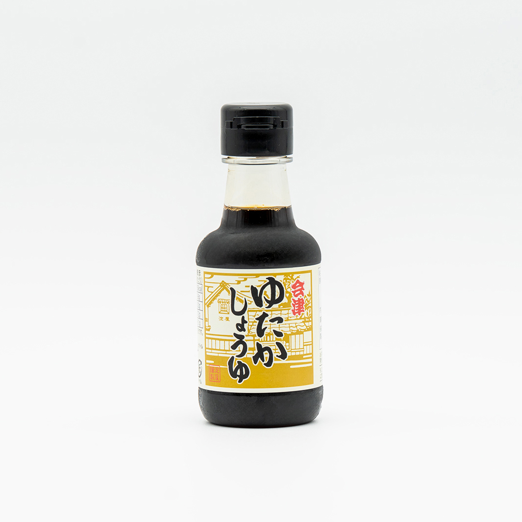 ゆたか醤油