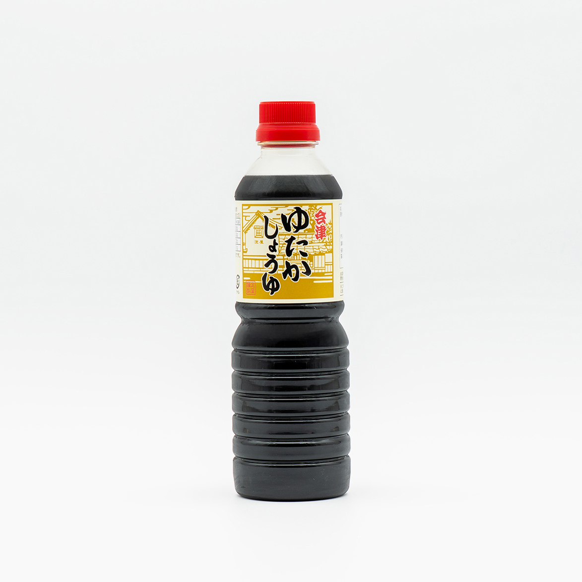 ゆたか醤油